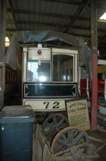 72/73 in the Shed